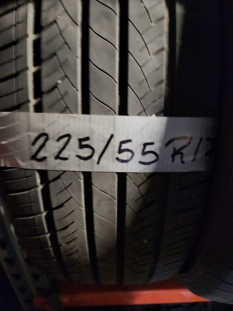 225/55r17 Westlake sa07