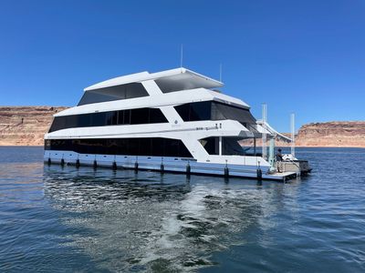 Antelope Point Marina Houseboat *Layin' Low* FULL OWNERSHIP!!!!!!!!