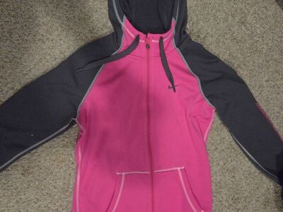 Nike Therma Fit Full Zip Jacket Women's Size Small