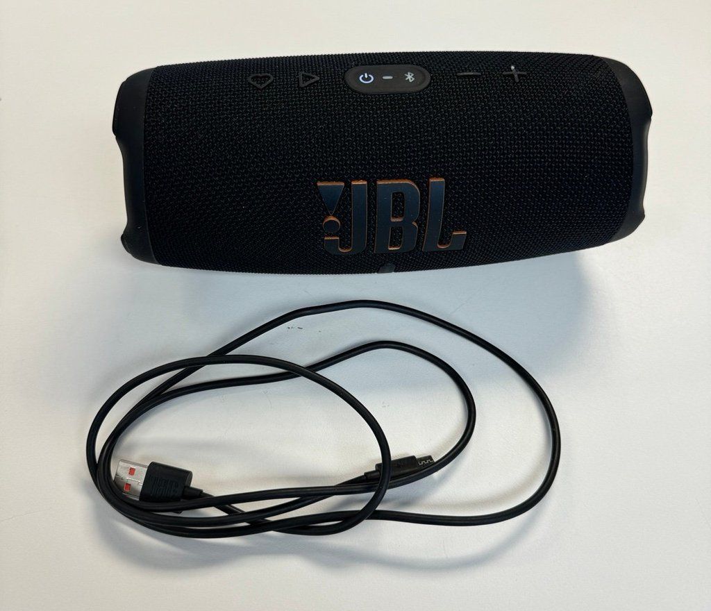 JBL charge 5 Wifi Bluetooth Portable Speaker