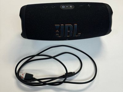 JBL charge 5 Wifi Bluetooth Portable Speaker