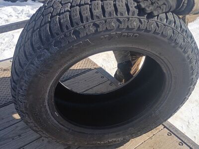 1 35x12.50R20 Advanta ATX850 14/32 12 ply 2025