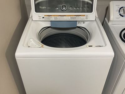 Washer Dryer Set