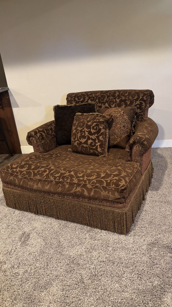 Large Chair