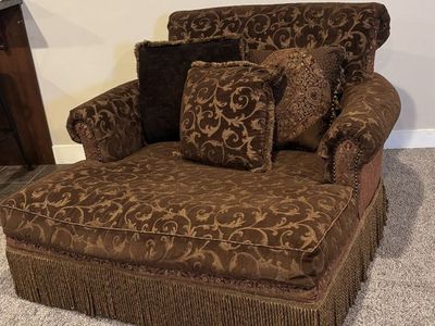 Large Chair