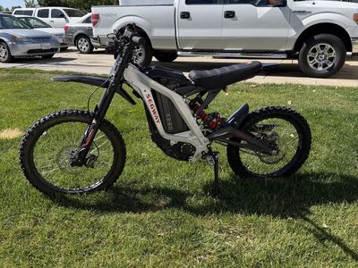 Segway x260 (surron)