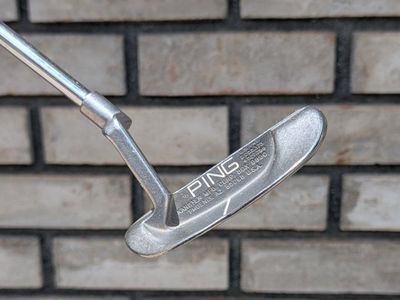 Ping B60 putter