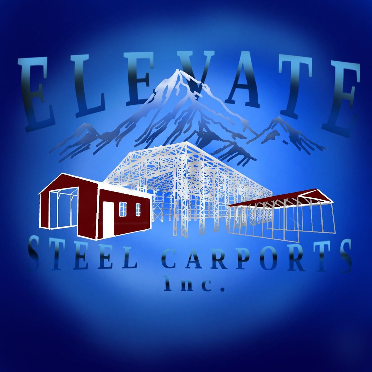 Elevate Steel Carports Inc.