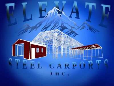 Elevate Steel Carports Inc.