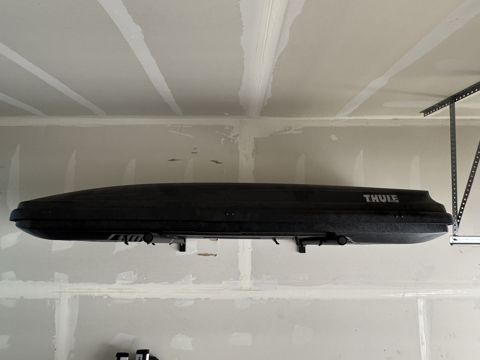 Thule Pulse Alpine Roof Cargo Box