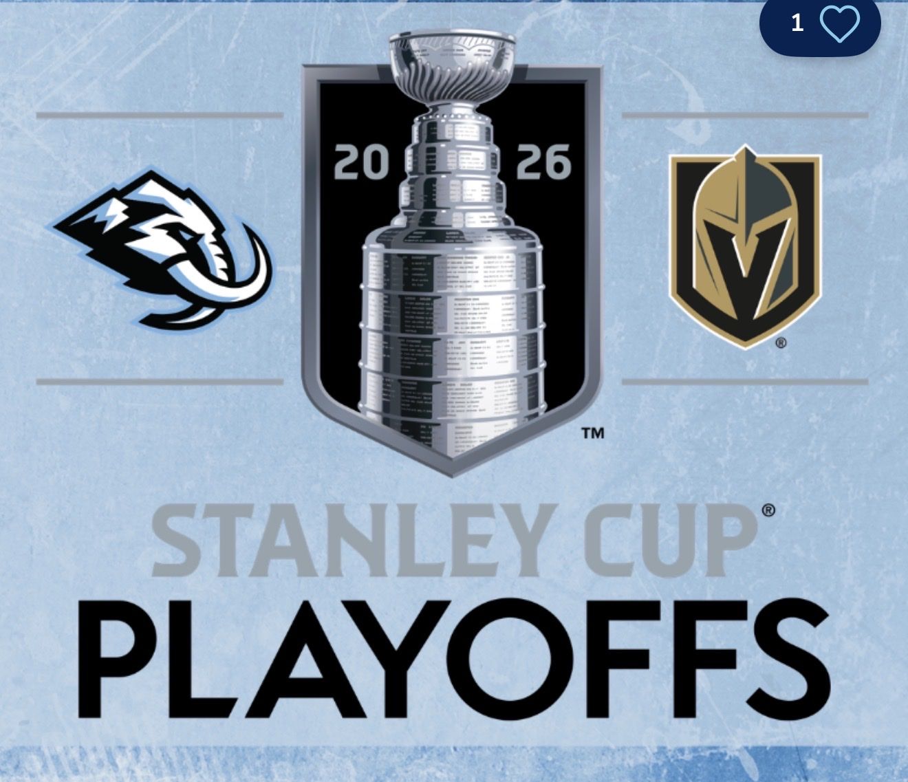 Utah Mammoth vs Las Vegas Golden Knights