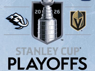 Utah Mammoth vs Las Vegas Golden Knights