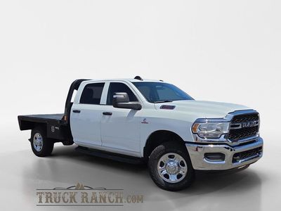 2023 Ram 2500 Tradesman