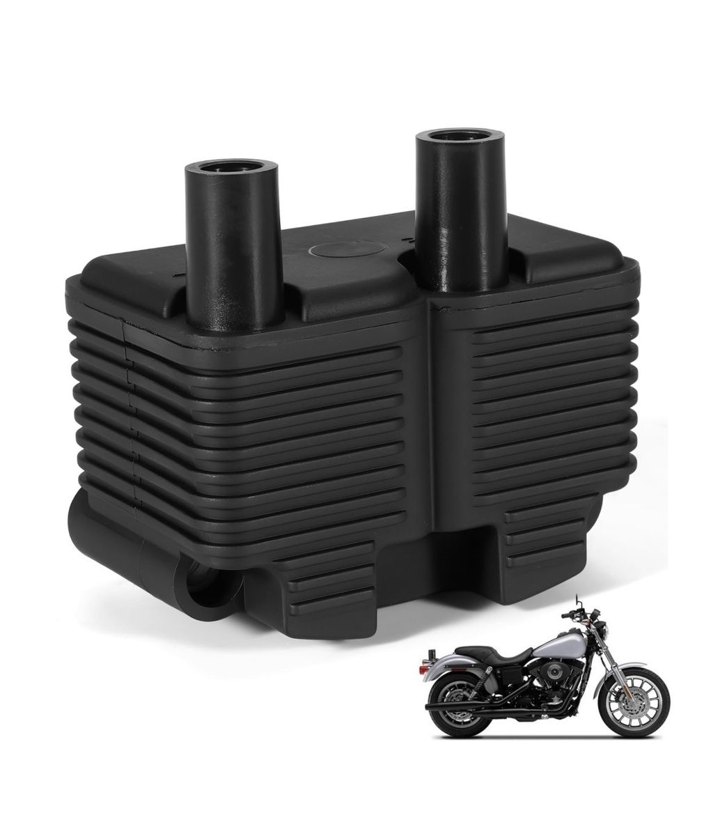 Brand New Ignition Coil for 1999-2006 Harley Davidson