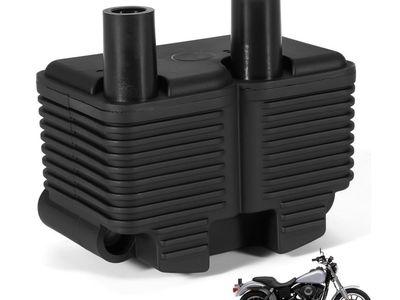 Brand New Ignition Coil for 1999-2006 Harley Davidson