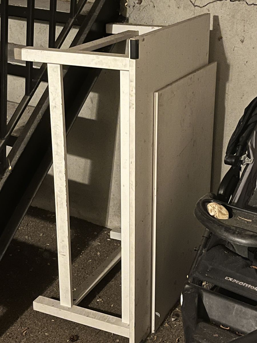 Free Coffee Table