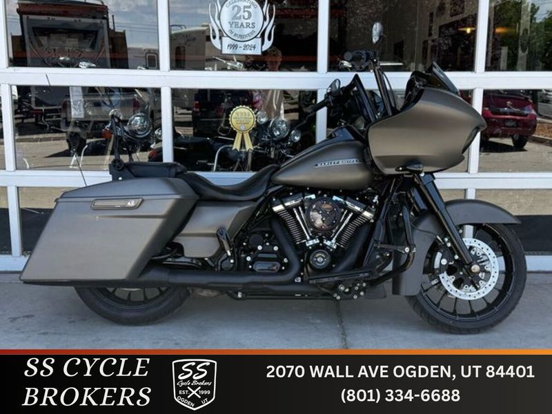 2019 Harley-Davidson FLTRXS Road Glide Sp