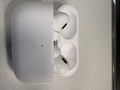 Wireless Air Buds - Excellent Condition