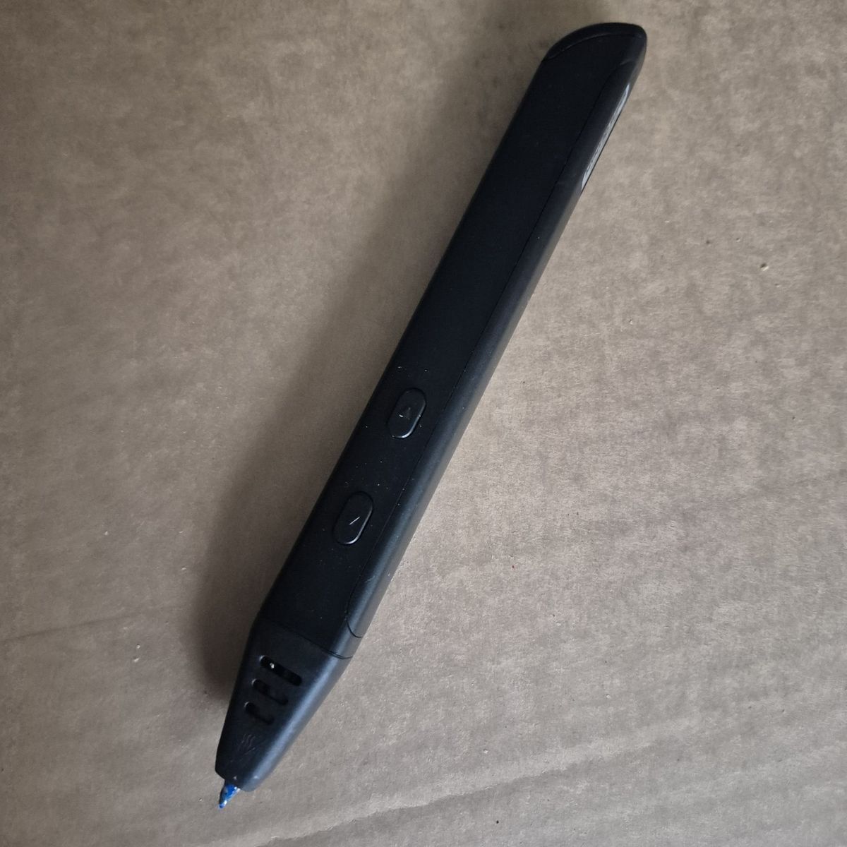 3d printing pen