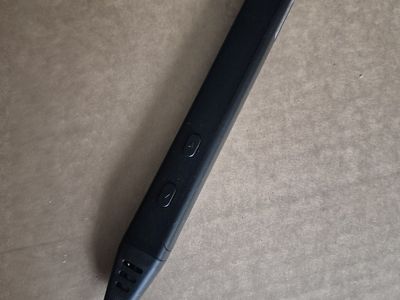 3d printing pen