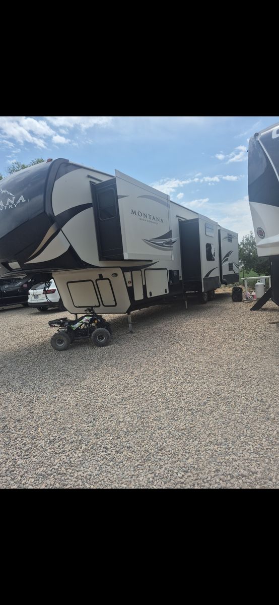 2016 Montana keystone