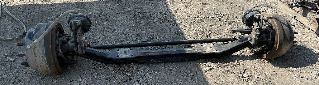 Axle Alliance Front Axle Assembly