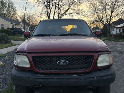 2003 Ford F-150