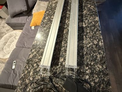 Finnex 2 Aquarium LED Light, 48in
