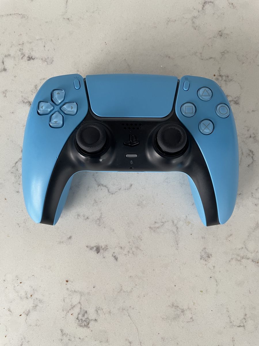 Ps5 Controller