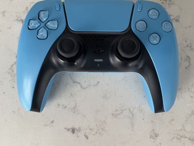 Ps5 Controller