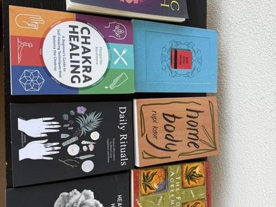 Womens Spiritual Books