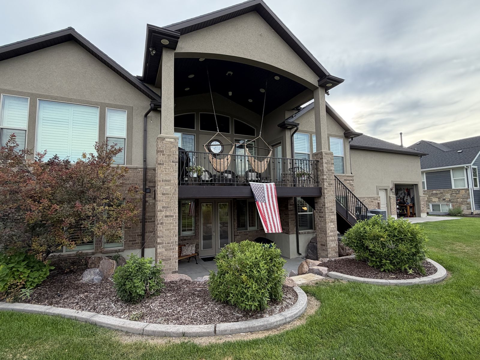3 bedroom 2 bathroom basement home for rent