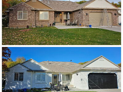 Painter | Home Painter | Professional painter