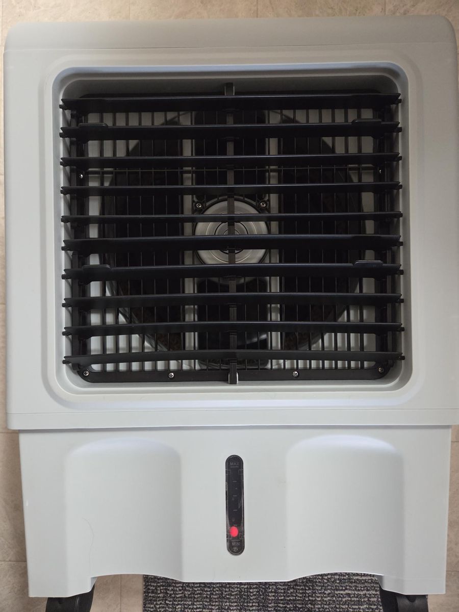 Dial Portable Evaporative Cooler/Swamp Cooler