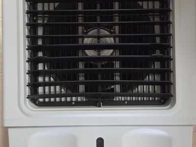 Dial Portable Evaporative Cooler/Swamp Cooler