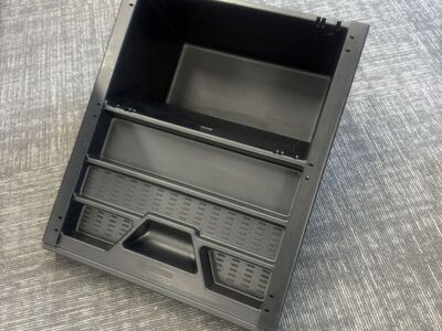 Pelican Drawers (75) Under-Desk Storage