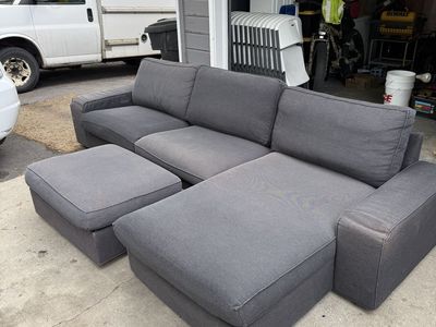 couch sectional