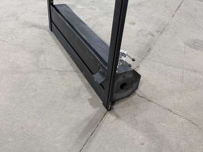 Ram 1500 metal roll up bed cover