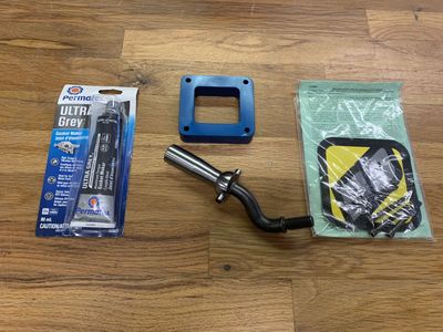 BD Diesel Short Shift 5 Speed NV 4500 24-Valve 1998.5-2003 Diesel & Hemi Dodge Cummins Dodge Ram BDD 1031056