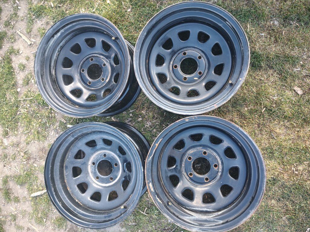 17x9 jeep wheels 5x5