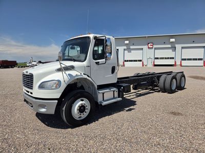 2020 FREIGHTLINER BUSINESS CLASS M2 106