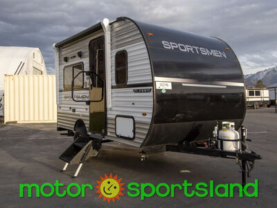 2026 Kzrv Sportsmen 130RD