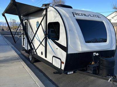 2017 Forest River Real Lite