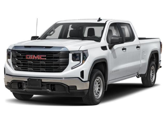 2026 GMC 1500 Pro