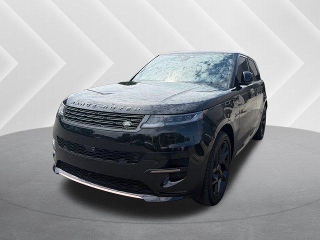 2025 Land Rover Range Rover Sport P400 Dynamic SE