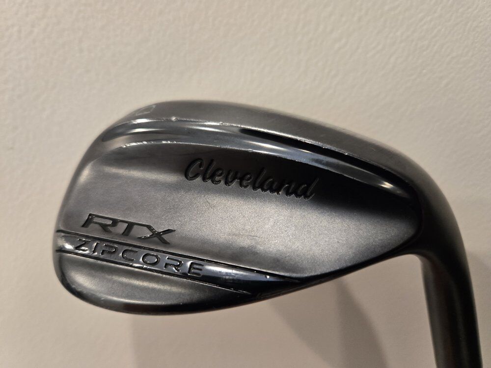 Cleveland RTX Zipcore