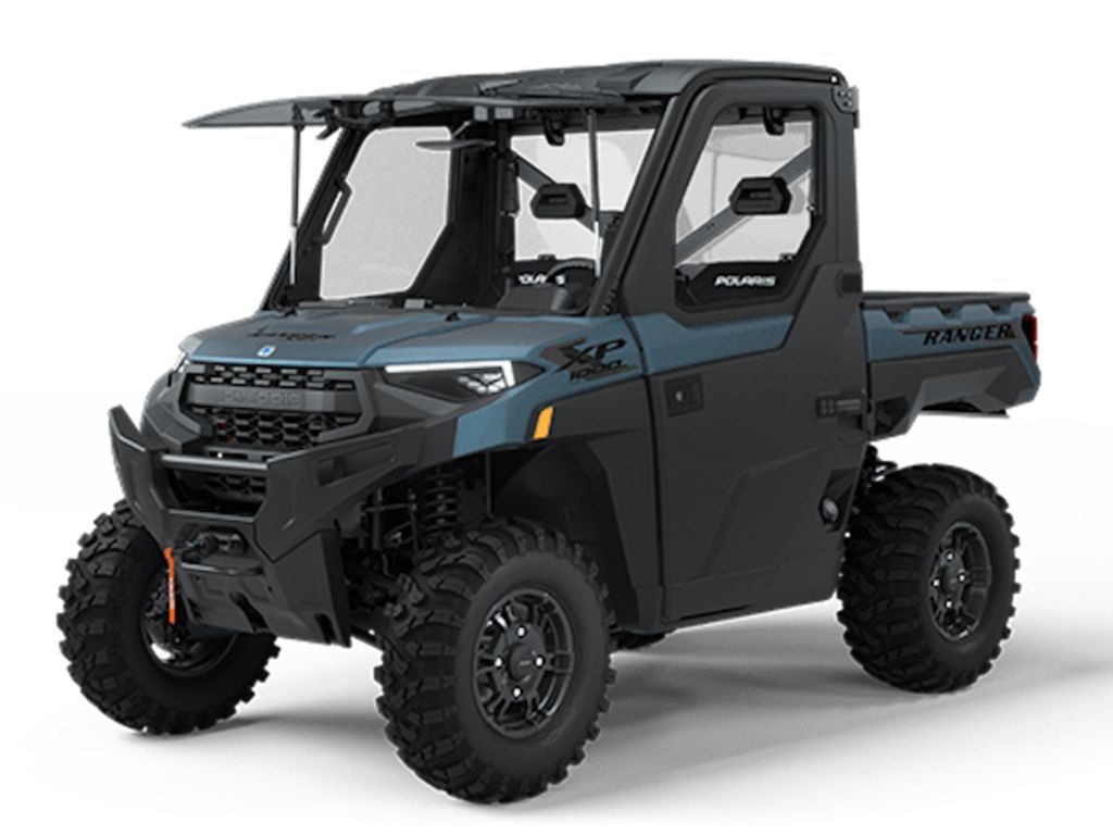 2025 Polaris® Ranger XP 1000 NorthStar Edition Premium