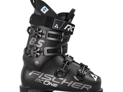 2025 Fischer Women's RC4 One 8.5