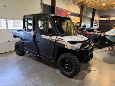 2023 Polaris Ranger XP 1000 Trail Boss Crew