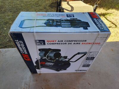 Air Compressor